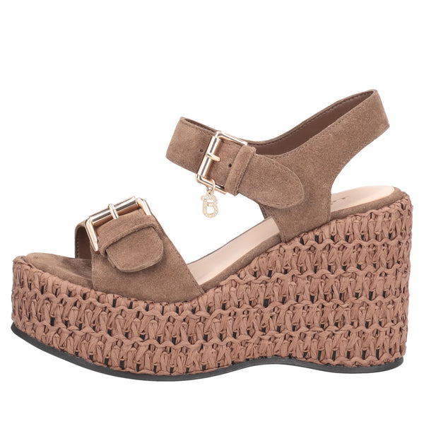 391216 sandales mocha TULUM