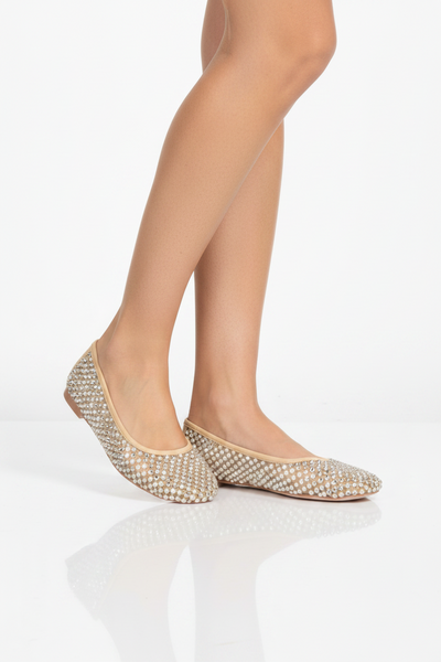391516 ballerine CHANTILLY