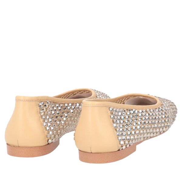 391516 ballerine CHANTILLY