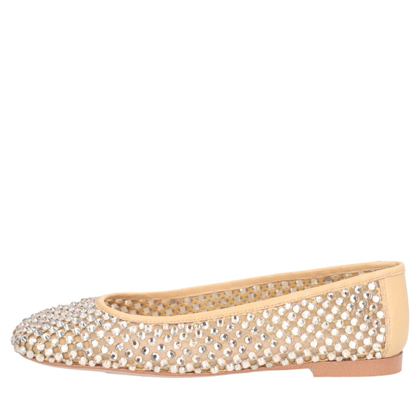 391516 ballerine CHANTILLY