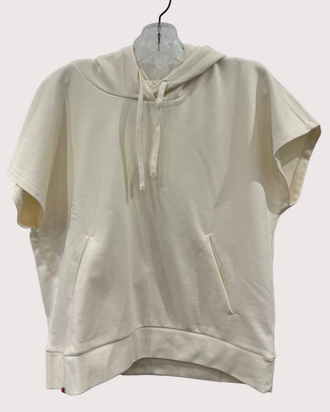 395116 Mbrera haut sans manches coton ouaté