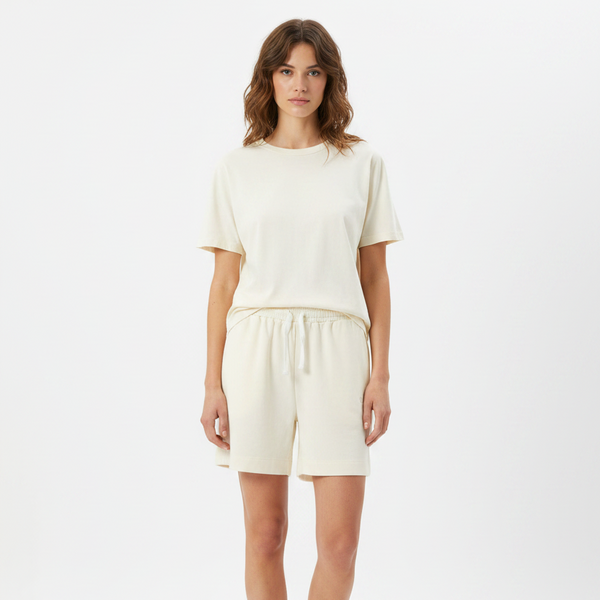 399916 Coster short jogging BEA