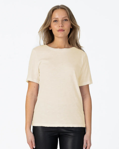 400116 Coster t-shirt demi-manche