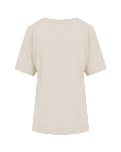 400116 Coster t-shirt demi-manche
