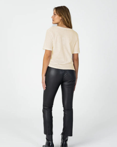 400116 Coster t-shirt demi-manche