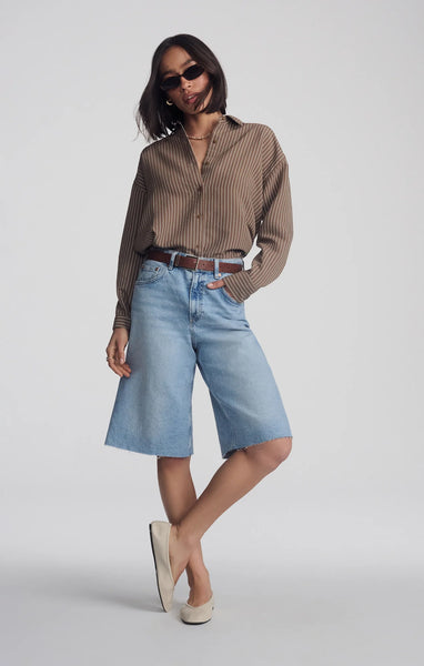 402616 Mavi bermudas AKIRA