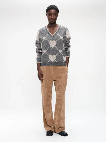 358525 Jane Lushka chandail coeurs