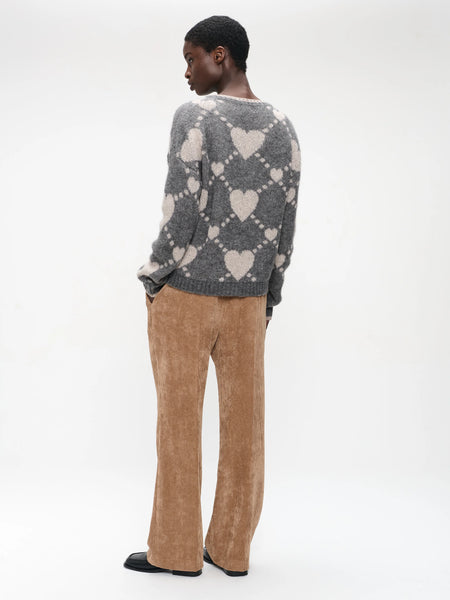 358525 Jane Lushka chandail coeurs