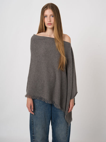 427526 Repeat poncho