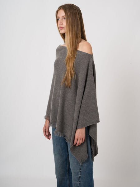 427526 Repeat poncho
