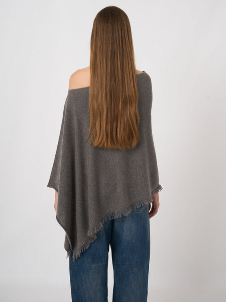 427526 Repeat poncho
