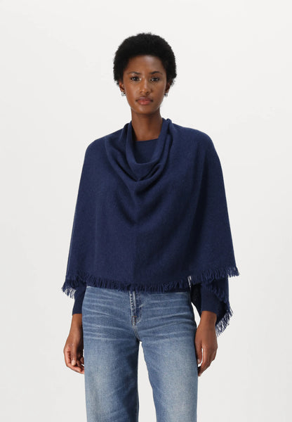 427526 Repeat poncho