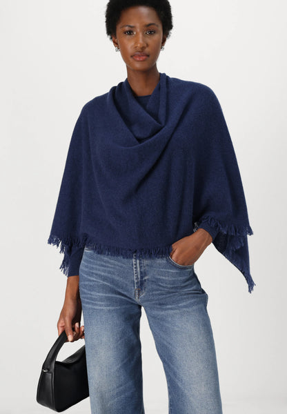 427526 Repeat poncho