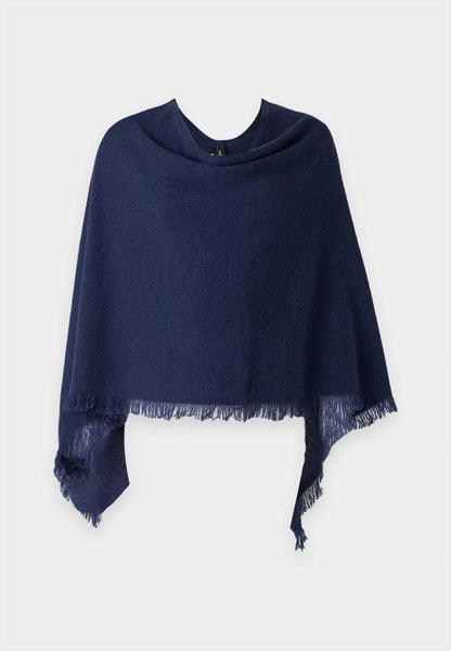 427526 Repeat poncho