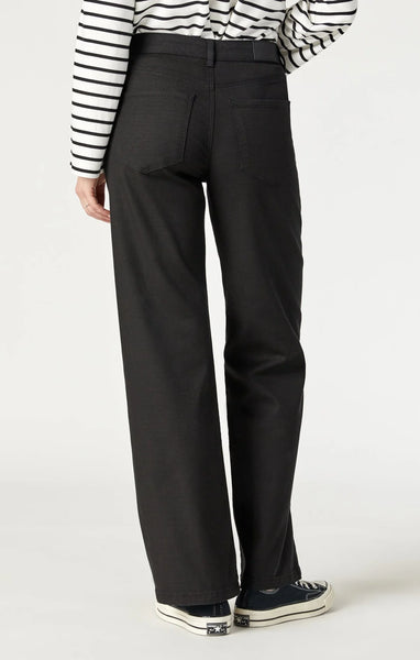560123 Mavi jean noir miracle high rise