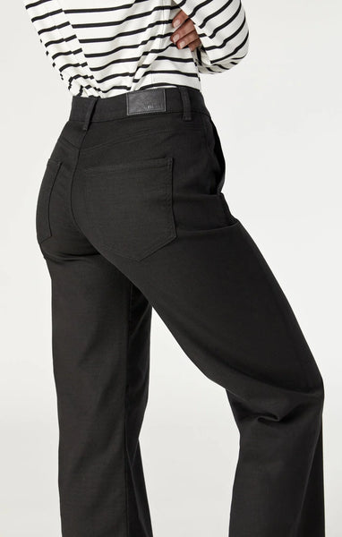 560123 Mavi jean noir miracle high rise