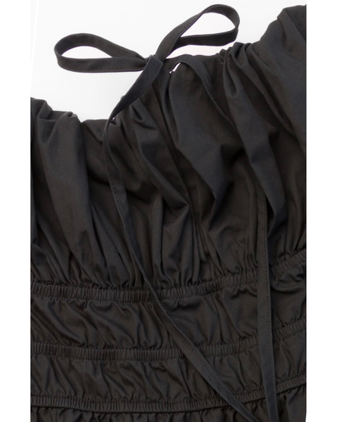 402416 VELVET HEART robe Amadea