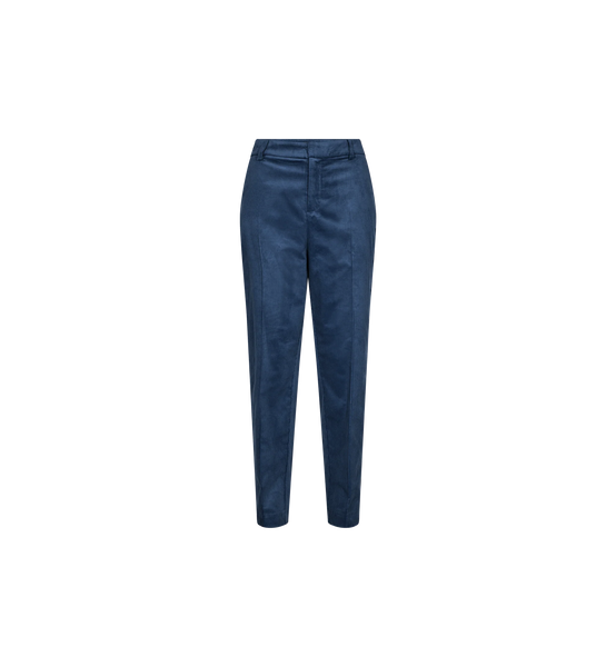 578823 MosMosh pantalon bleu  corduroy
