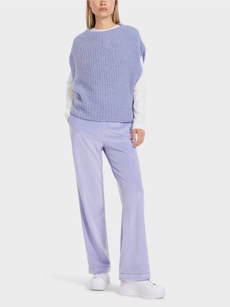 583223 Marccain débardeur lilas