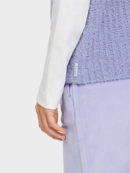 583223 Marccain débardeur lilas