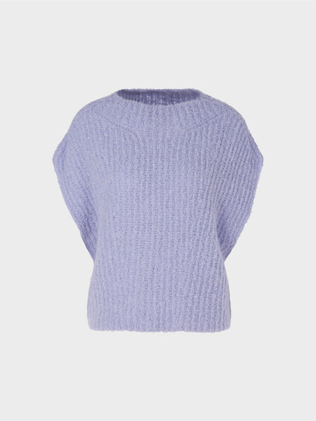 583223 Marccain débardeur lilas