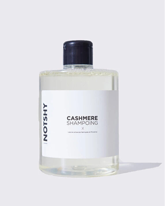 271015 Notshy shampooing pour Cachemire