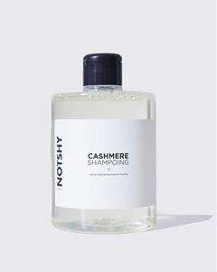 271015 Notshy shampooing pour Cachemire