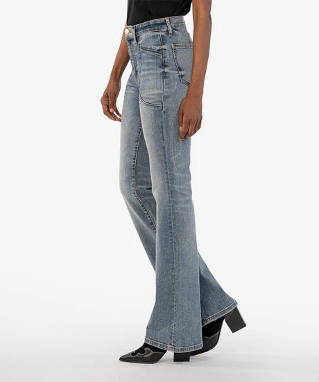 558523 KUT jeans