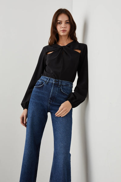 563823 Rails top noir