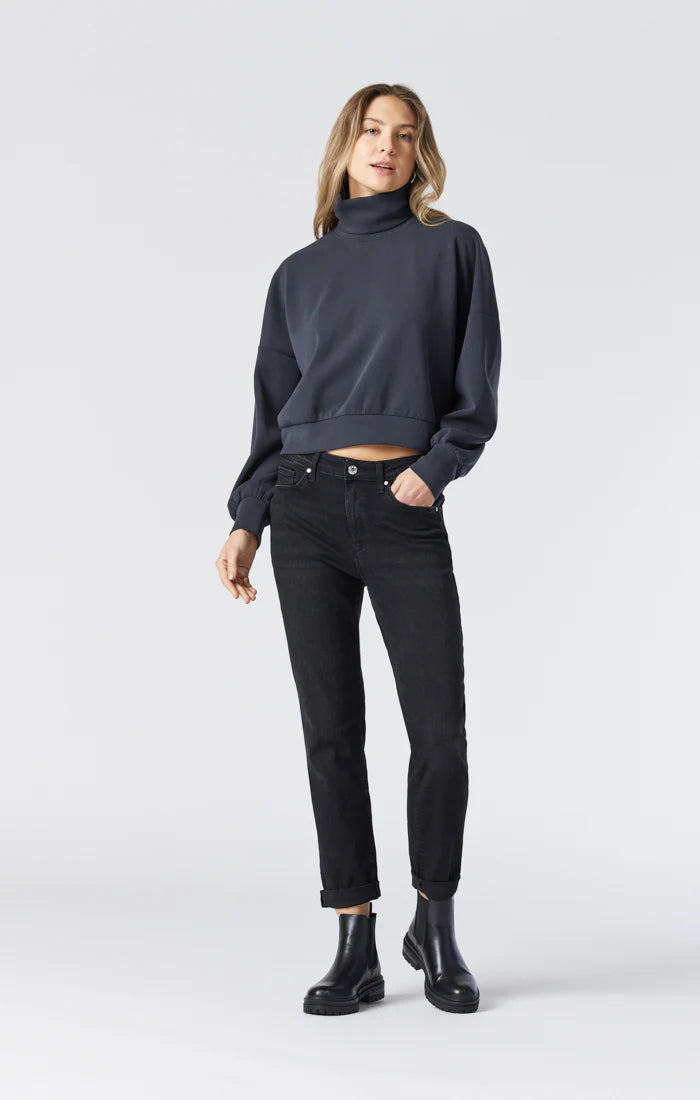 560323 Mavi jean Kathleen Slim boyfriend