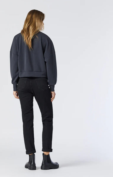 560323 Mavi jean Kathleen Slim boyfriend