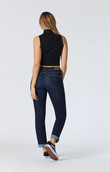 560323 Mavi jean Kathleen Slim boyfriend