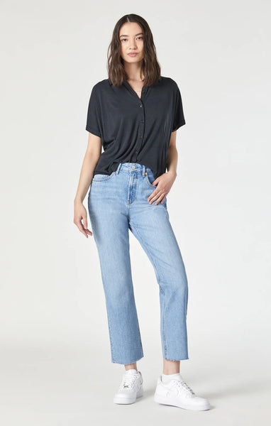 577823 Mavi jean droit