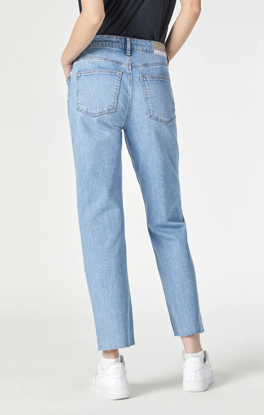 577823 Mavi jean droit