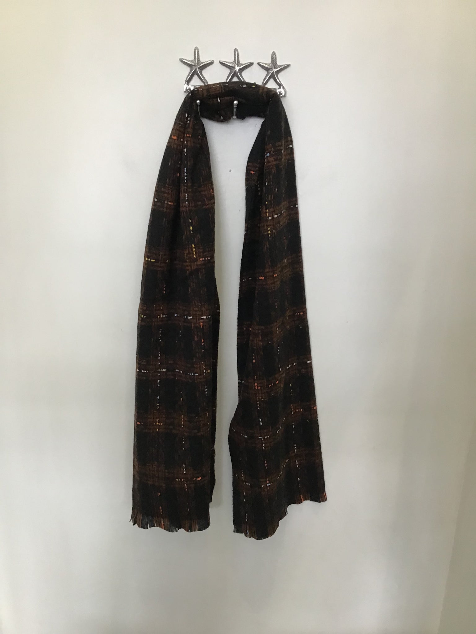 600023 Cincerely foulard