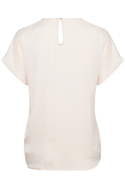 653514 Inwear haut satiné