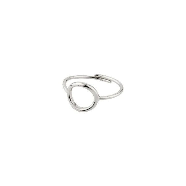 702014 Pilgrim bague