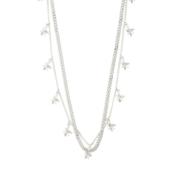 702514 Pilgrim collier 2 en 1