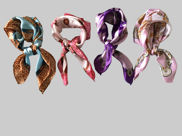 714214 Italie foulards