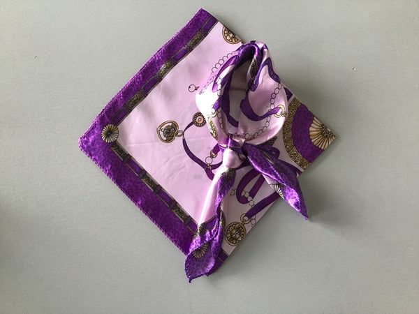 714214 Italie foulards