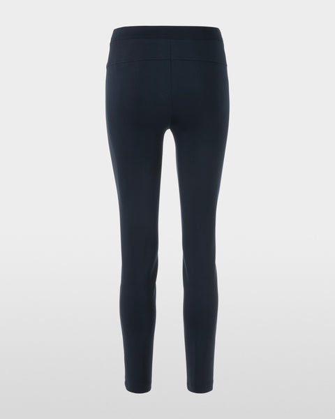 345125 Marccain pantalon legging Sofia marine