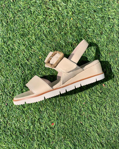 300215 Tamara/London Sandale Stylo Swan
