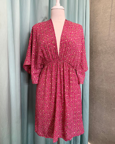 329215 Chacha Milano robe soleil