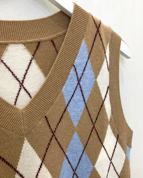 394725 Miss Sixty débardeur