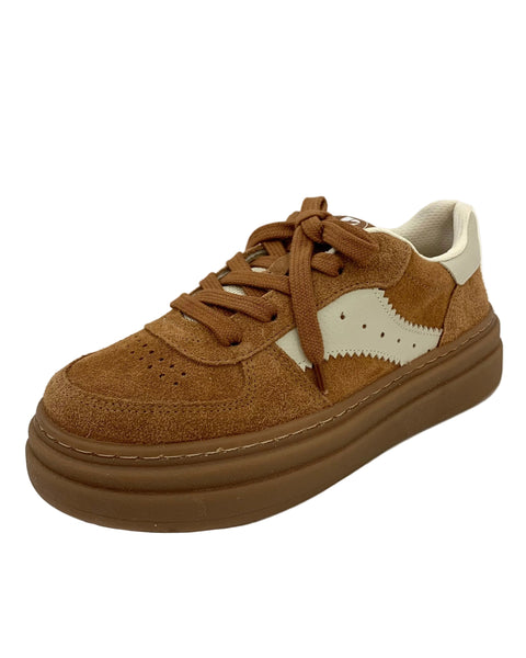 358925 Bottero espadrille suède Tery