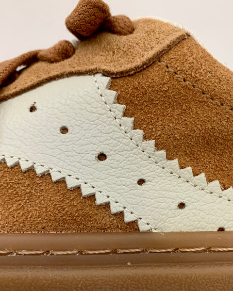 358925 Bottero espadrille suède Tery