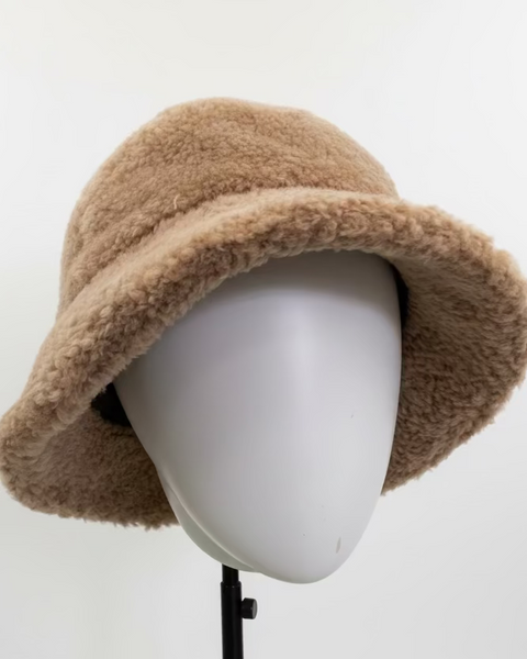 241324 MITCHIE’S chapeau mouton véritable