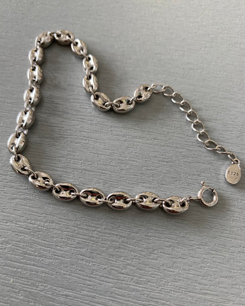 342825 L’ACTUEL bracelet grain de café