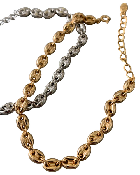 342825 L’ACTUEL bracelet grain de café