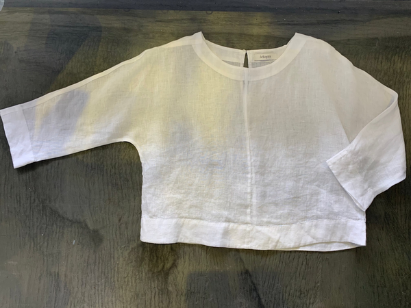 358916 Blouse ample Lenora